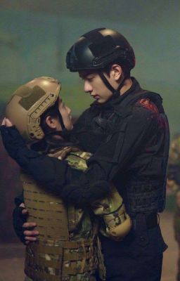 Любимая Военная Форма 