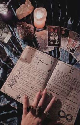 ~Мистические истории~