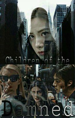 Дети Проклятых 