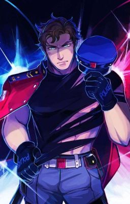 что блять с моей жизнью не так!? почему именно он!? (Замороженно)