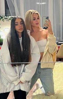 моя малышка лия 