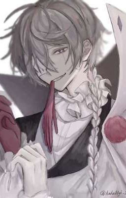 Гоголь яндере