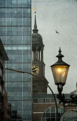 Немецкие истории