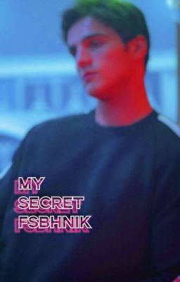 МОЙ ТАЙНЫЙ ФСБШНИК