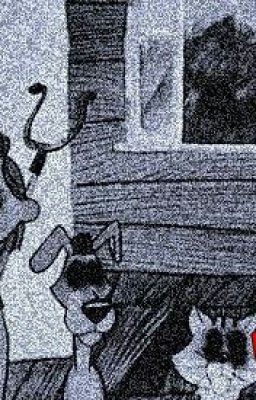 Крипипасты (потерянные эпизоды) мультфильмов