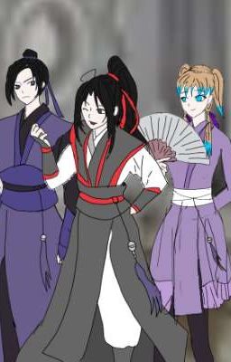 Дитя бога пытается спастись