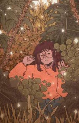 🌲 "В загадочном лису"🌲