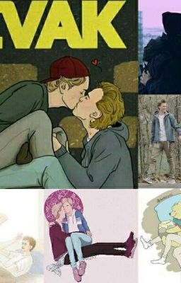 Идеально Убитые Чувства. Эвак