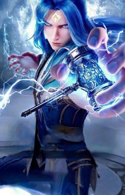 Фанфик по боевому континенту