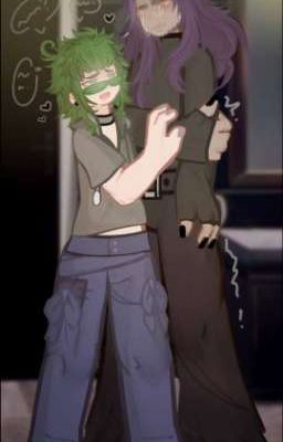 Путь к сердцу(В процессе) 