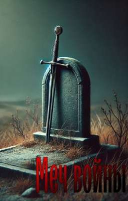 Меч войны. Беспамятство...