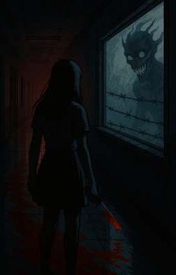 Том I: Переход: Кровь и Пустота