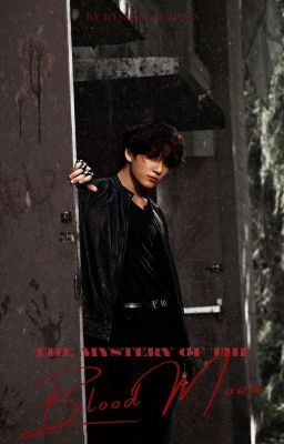 Загадка кровавой луны.