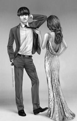 Мой личный демон Ким Тэхен! 