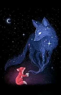 за кадром про вселенной лунатейл