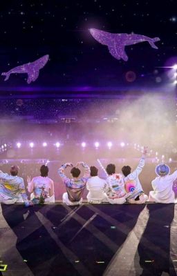 Танцуй только со мной, Чонгук 