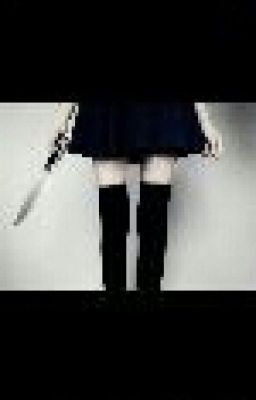 Девушка Кошка Или Киллерша-кошка