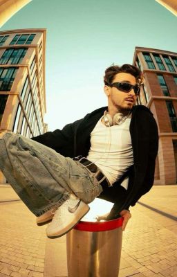 Друг детства || TheBrianMaps