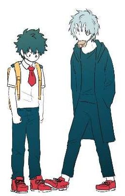 Убитый жизнью... ( Заморожен)