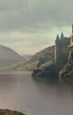 Я в Хоргварсе