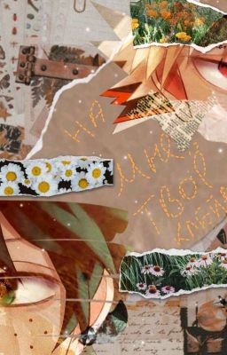 На мне твоё клеймо