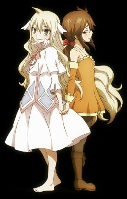 Мавис и Зера