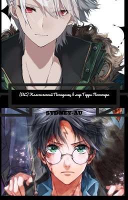 [BL] Классический Попаданец в мир Гарри Поттера.