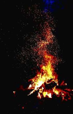 Костёр