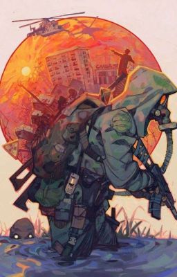 Другая Война