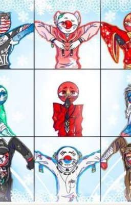 Реакция стран на Т/И