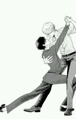 Немного про бальные танцы