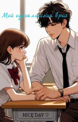 мой одноклассник враг