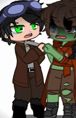 Ты предатель!!!