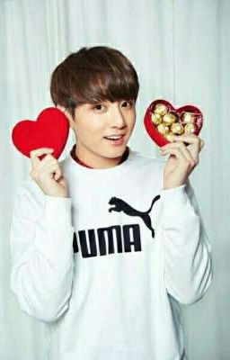 Мой любимый вампир