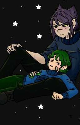 От Не Большой Дружбы До Любви/пиковару/18+/