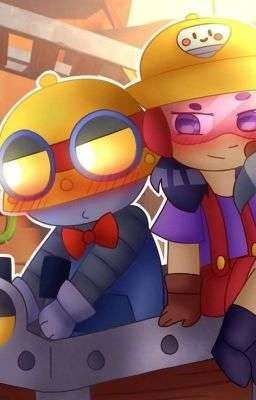 твои глаза и в правду удивляют (жизнь от начала до конца) [Закончен???]