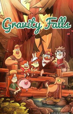 Продолжение Гравити Фолз 