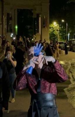 ВСТРЕТИЛИСЬ В ФИНАЛЕ||Артем Краснов фанфик||