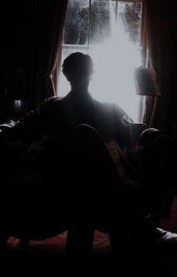 Её медовый взгляд. 