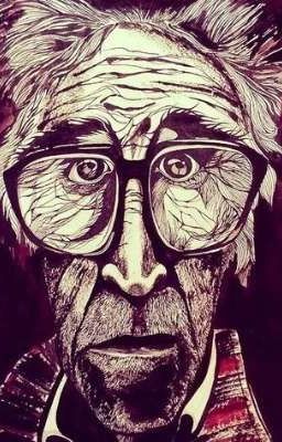 Моя ужасная и прекрасная победа