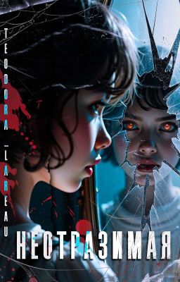 неотразимая