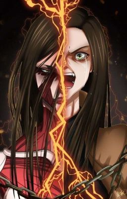 Новая Особь.