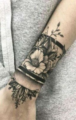 Татуировщик