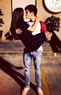 История одной любви.❤