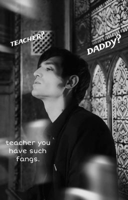 учитель у вас такие клыки/Александр шепс-т/и.