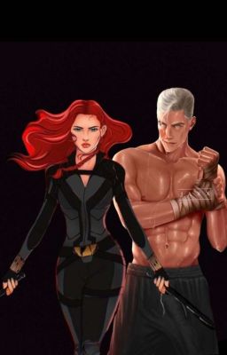 Цепями и Лентами  °Драко Малфой 18+