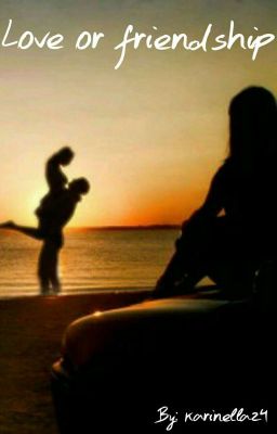 Любовь или дружба