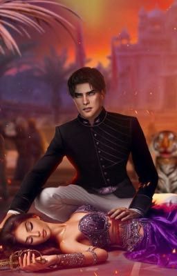 Кали: И вспыхнет пламя