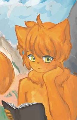 Бессмертное наследие (фф) {Заброшено}