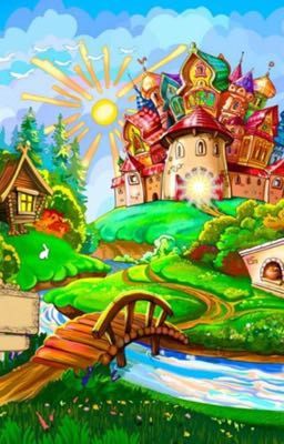 Сказки  для детей